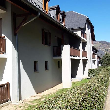 Appartement 2 A 4 Personnes Le Pyreneen A Arreau Carrefour Des Activites De Montagne Ngoại thất bức ảnh