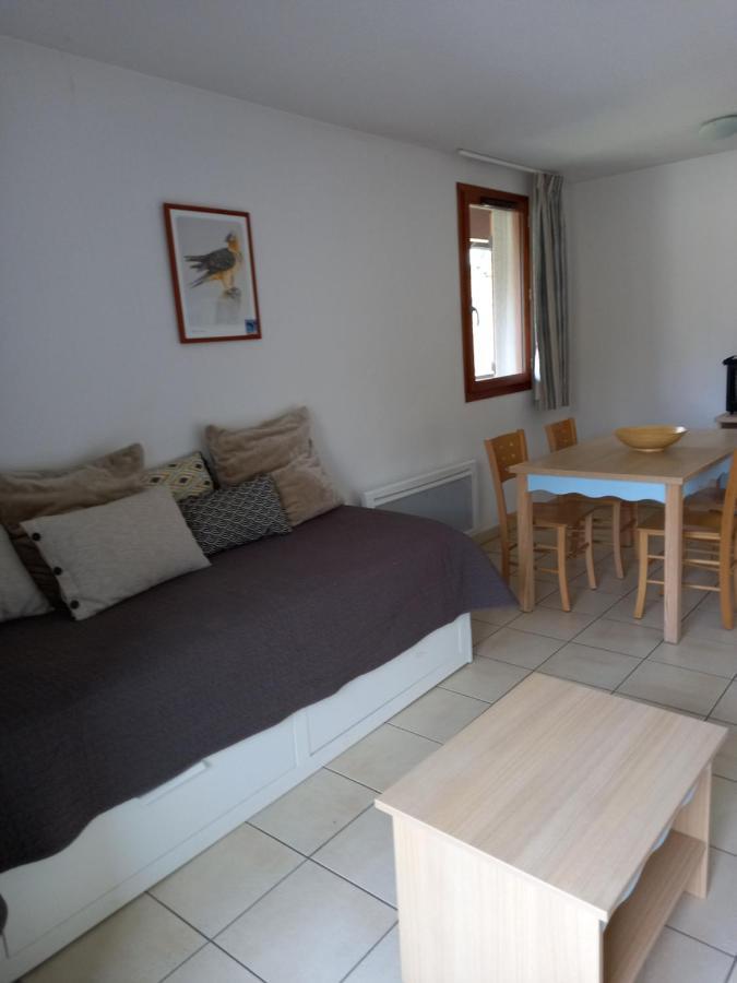 Appartement 2 A 4 Personnes Le Pyreneen A Arreau Carrefour Des Activites De Montagne Ngoại thất bức ảnh