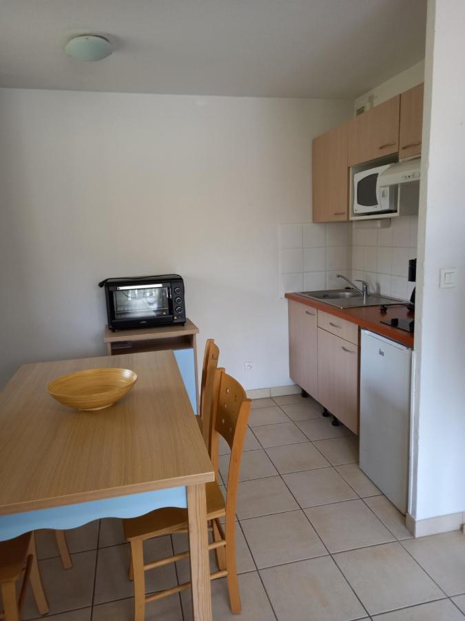 Appartement 2 A 4 Personnes Le Pyreneen A Arreau Carrefour Des Activites De Montagne Ngoại thất bức ảnh