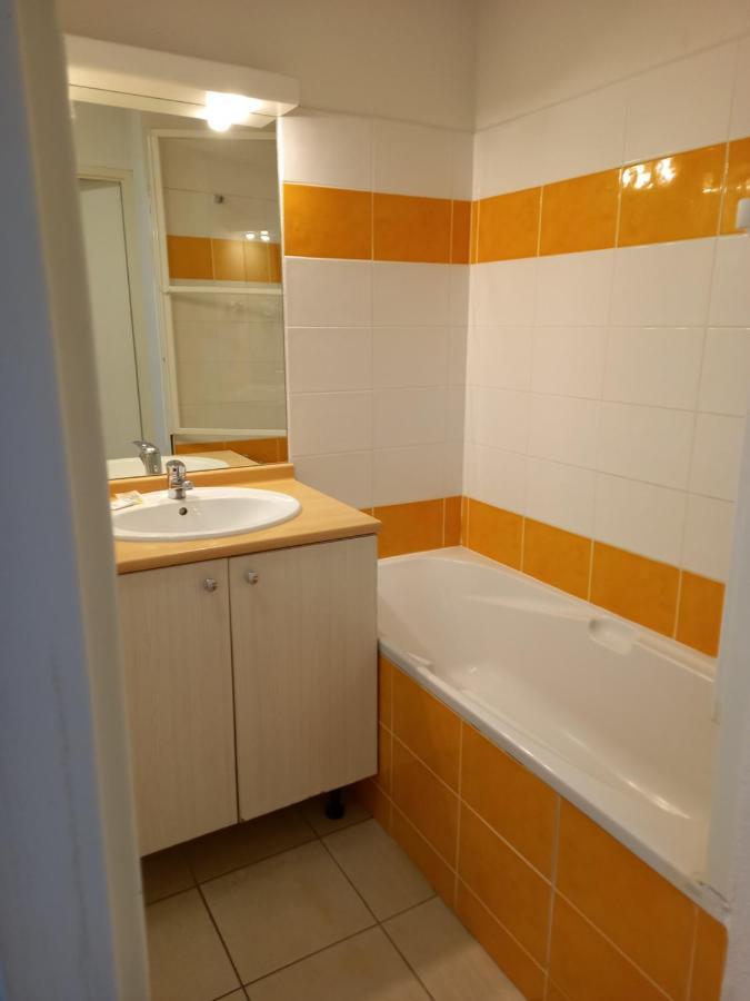 Appartement 2 A 4 Personnes Le Pyreneen A Arreau Carrefour Des Activites De Montagne Ngoại thất bức ảnh