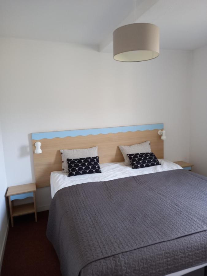 Appartement 2 A 4 Personnes Le Pyreneen A Arreau Carrefour Des Activites De Montagne Ngoại thất bức ảnh